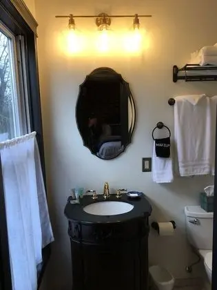 Signature Tek Büyük Yataklı Oda