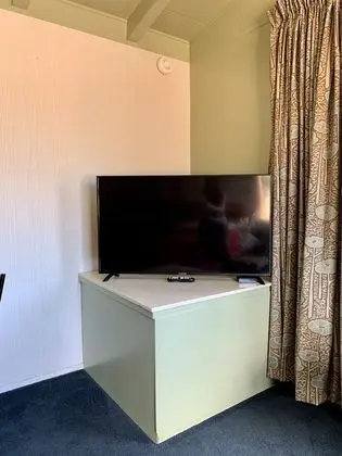 Standard Oda, 2 Çift Kişilik Yatak