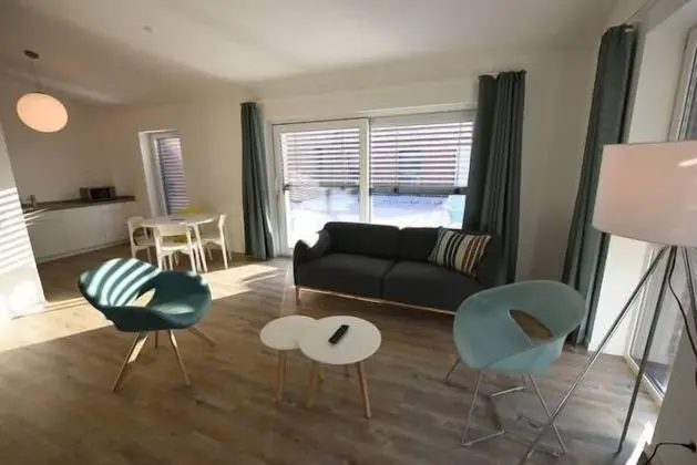 Çatı Katı Süiti (Penthouse), 2 Yatak Odası, Teras, Nehir Manzaralı (Kitchen)