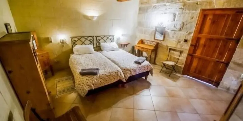 Villa, 2 Yatak Odası (ta’ Marija)