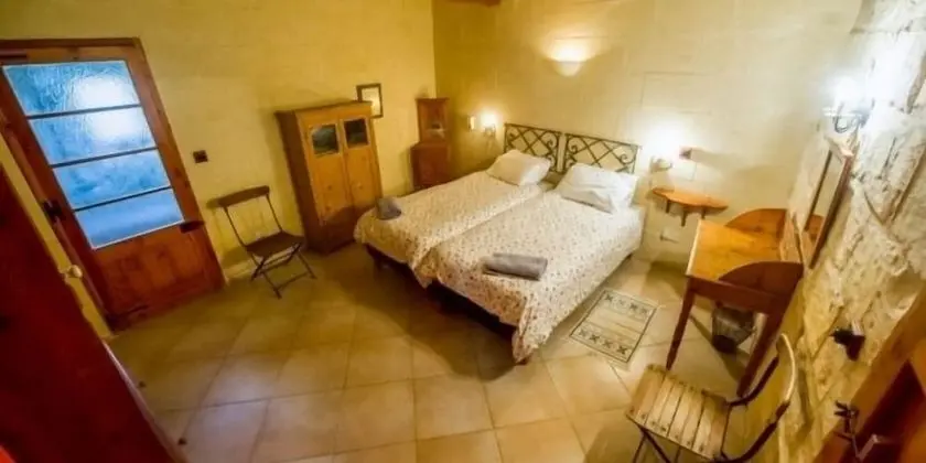 Villa, 2 Yatak Odası (ta’ Marija)