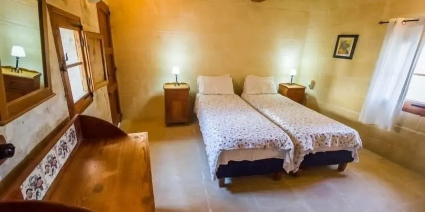 Villa, 2 Yatak Odası (ta’ Marija)