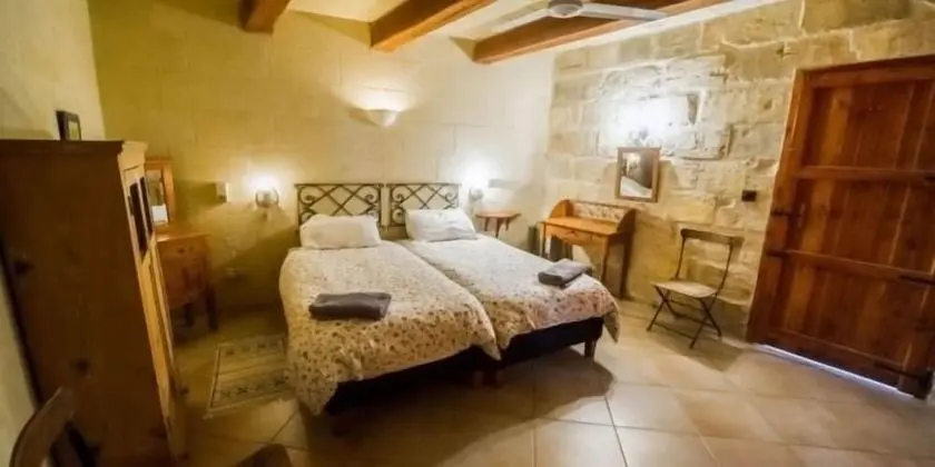Villa, 2 Yatak Odası (ta’ Marija)