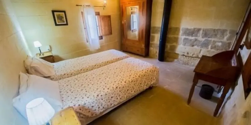 Villa, 2 Yatak Odası (ta’ Marija)