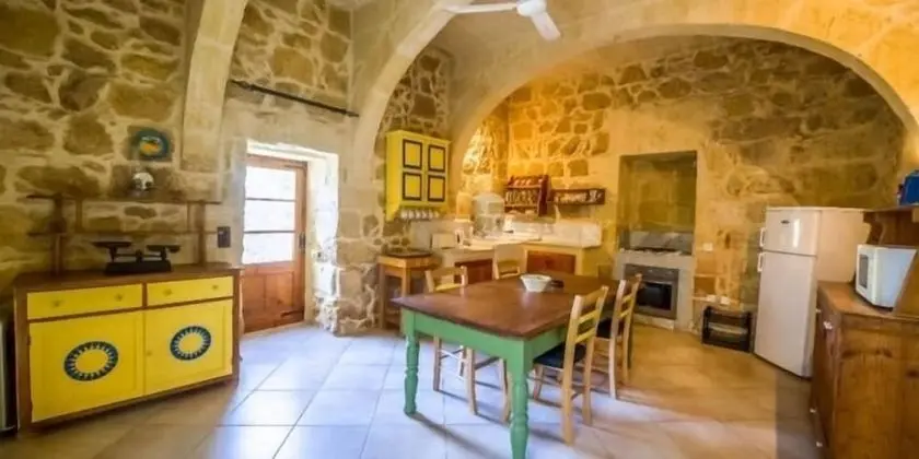 Villa, 2 Yatak Odası (ta’ Marija)
