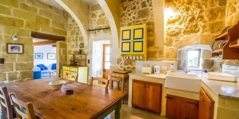 Villa, 2 Yatak Odası (ta’ Marija)