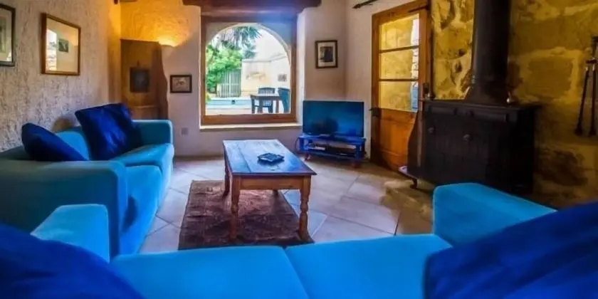 Villa, 2 Yatak Odası (ta’ Marija)