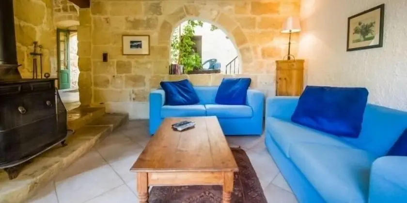 Villa, 2 Yatak Odası (ta’ Marija)
