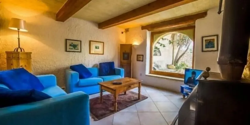 Villa, 2 Yatak Odası (ta’ Marija)