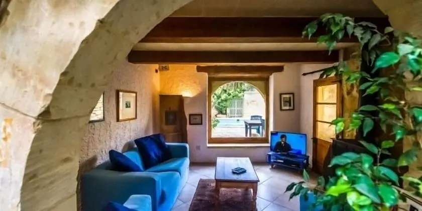Villa, 2 Yatak Odası (ta’ Marija)