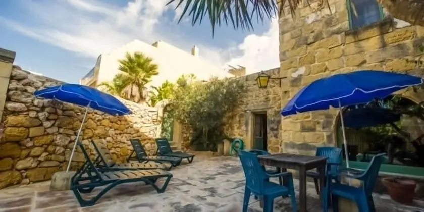 Villa, 2 Yatak Odası (ta’ Marija)
