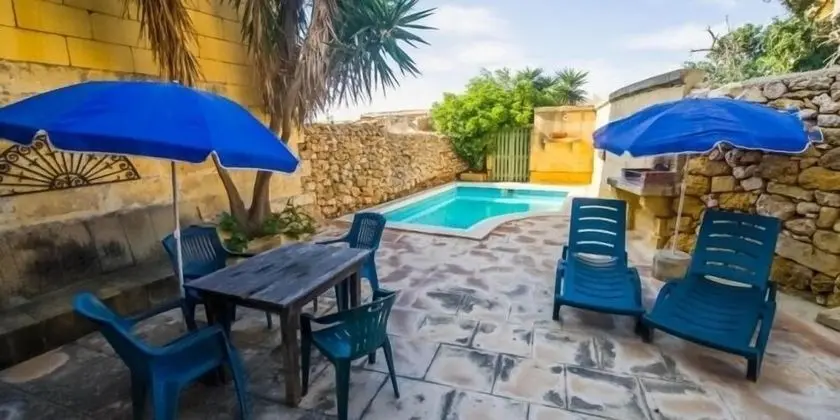 Villa, 2 Yatak Odası (ta’ Marija)