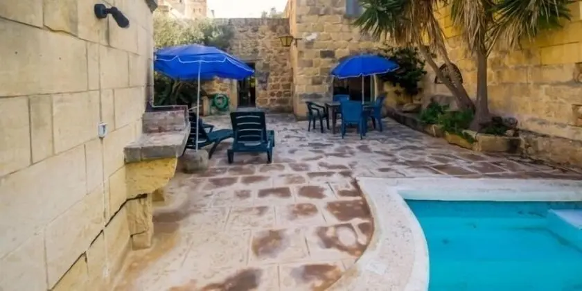 Villa, 2 Yatak Odası (ta’ Marija)