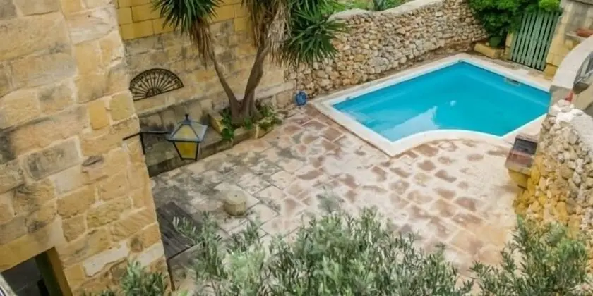 Villa, 2 Yatak Odası (ta’ Marija)