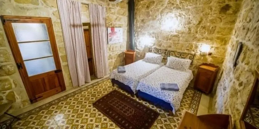 Villa, 3 Yatak Odası (ta’ Rosi)