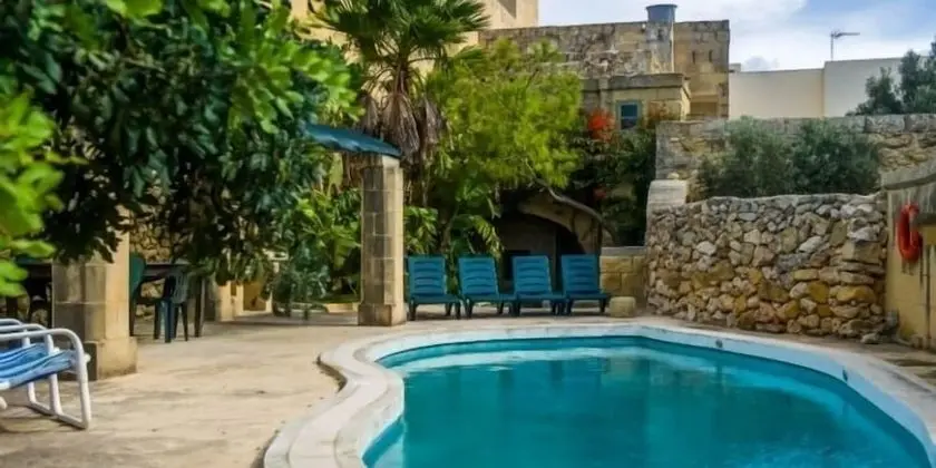 Villa, 3 Yatak Odası (ta’ Rosi)