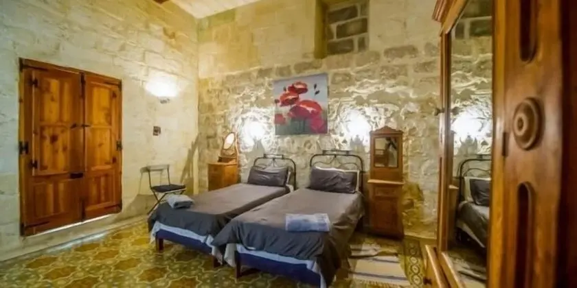 Villa, 3 Yatak Odası (ta’ Rosi)
