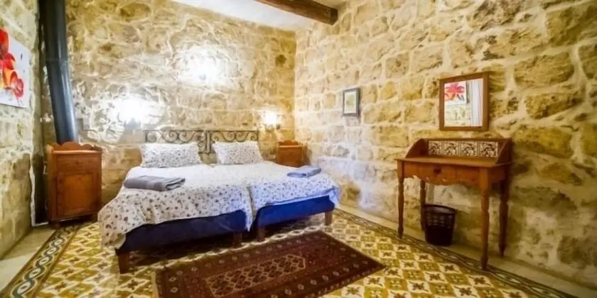 Villa, 3 Yatak Odası (ta’ Rosi)