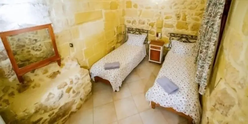 Villa, 3 Yatak Odası (ta’ Rosi)