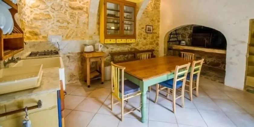 Villa, 3 Yatak Odası (ta’ Rosi)