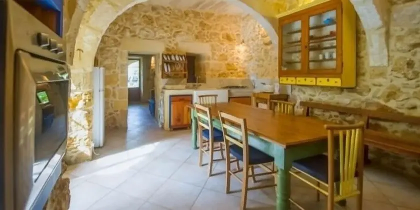 Villa, 3 Yatak Odası (ta’ Rosi)