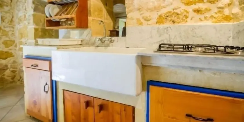 Villa, 3 Yatak Odası (ta’ Rosi)