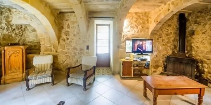 Villa, 3 Yatak Odası (ta’ Rosi)