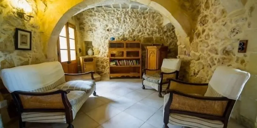 Villa, 3 Yatak Odası (ta’ Rosi)