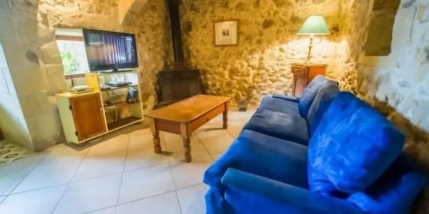 Villa, 3 Yatak Odası (ta’ Rosi)