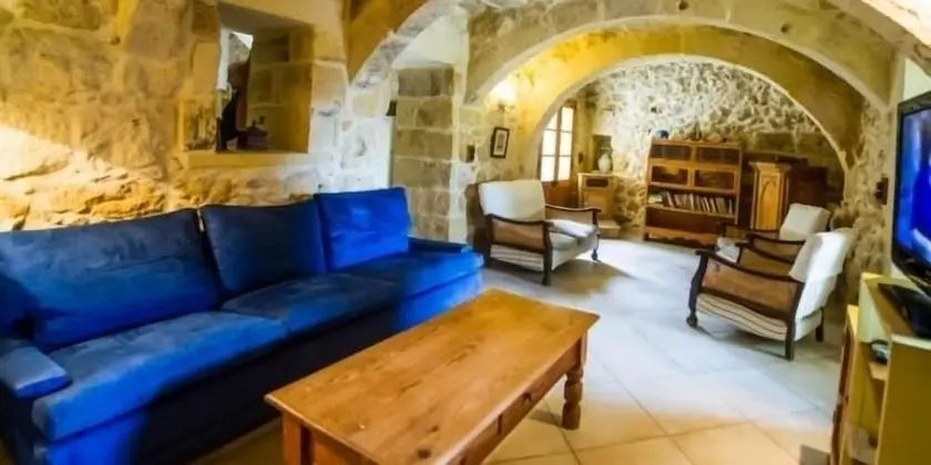 Villa, 3 Yatak Odası (ta’ Rosi)