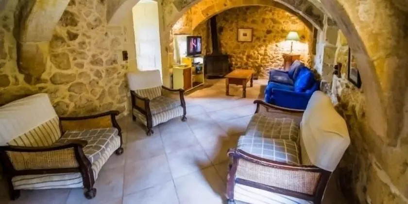 Villa, 3 Yatak Odası (ta’ Rosi)