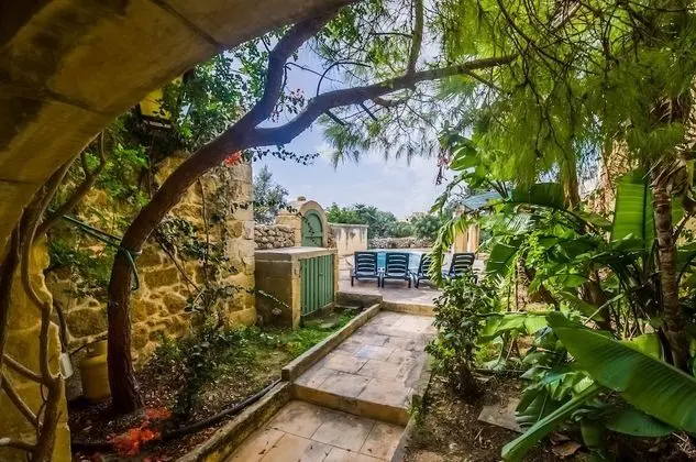 Villa, 3 Yatak Odası (ta’ Rosi)