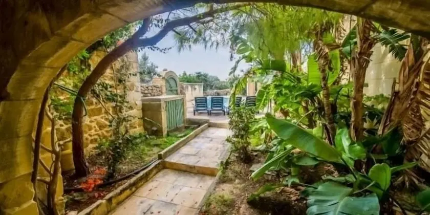 Villa, 3 Yatak Odası (ta’ Rosi)