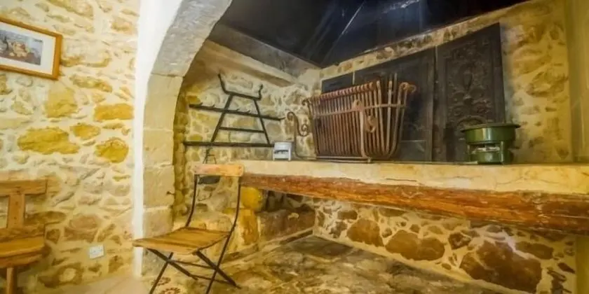 Villa, 3 Yatak Odası (ta’ Rosi)