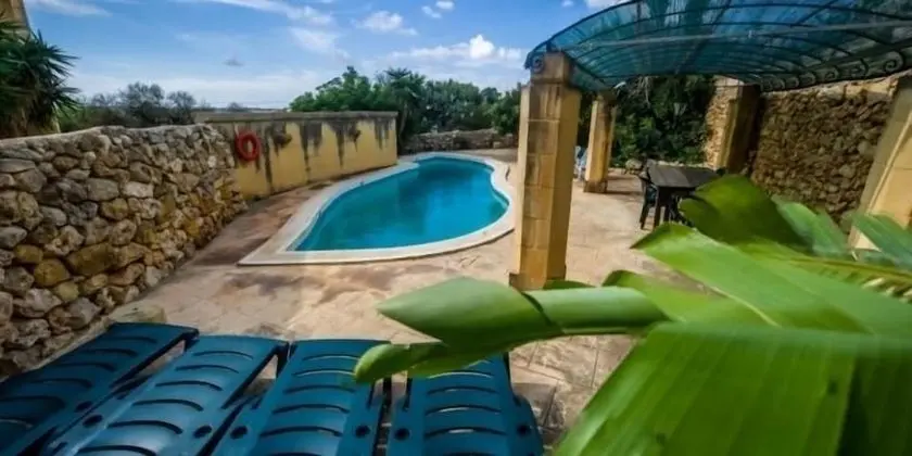 Villa, 3 Yatak Odası (ta’ Rosi)