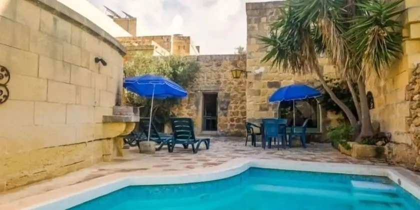 Villa, 3 Yatak Odası (ta’ Rosi)