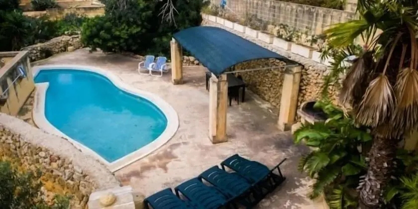 Villa, 3 Yatak Odası (ta’ Rosi)