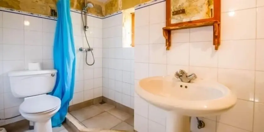 Villa, 3 Yatak Odası (ta’ Rosi)