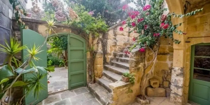 Villa, 3 Yatak Odası (ta’ Rosi)