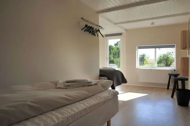 Üç Kişilik Oda, Özel Banyo