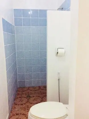 Family Kır Evi (for 8 Pax)