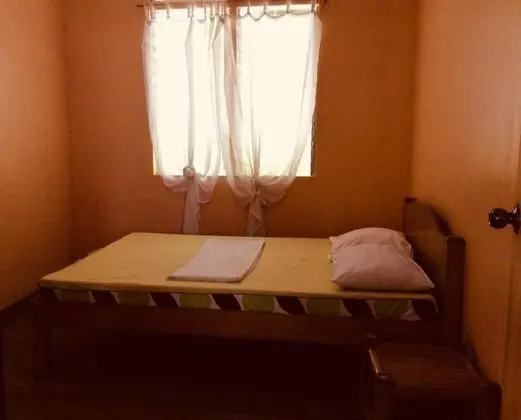 Ortak Ranzalı Oda (Backpackers Fan Room Only)