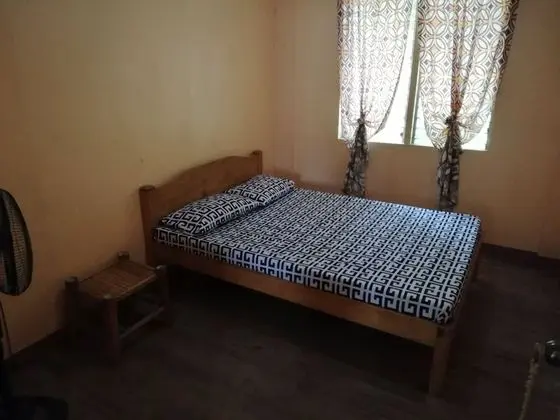 Ortak Ranzalı Oda (Backpackers Fan Room Only)