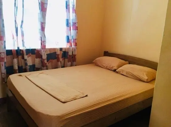 Ortak Ranzalı Oda (Backpackers Fan Room Only)