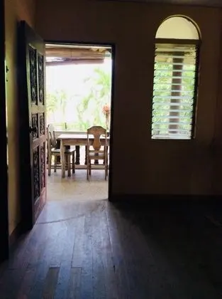 Ortak Ranzalı Oda (Backpackers Fan Room Only)