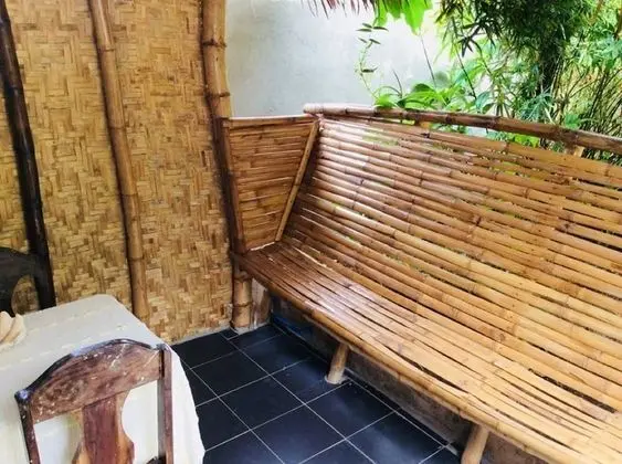 Standard Kır Evi