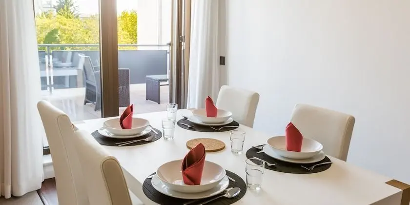 Apart Daire, 1 Yatak Odası