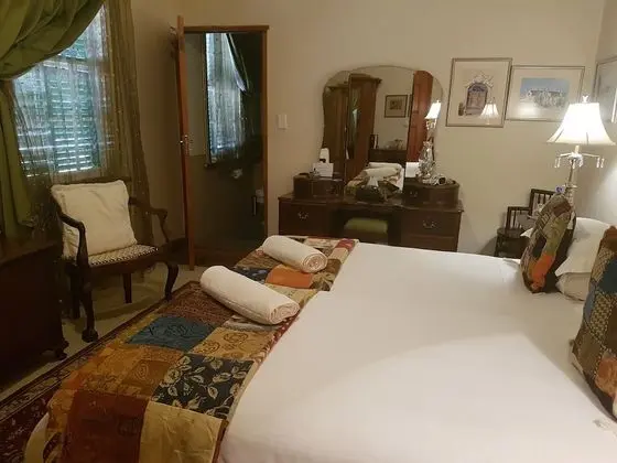 İki Ayrı Yataklı Oda