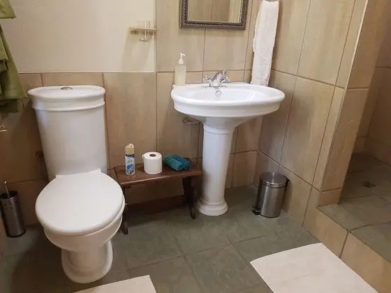 İki Ayrı Yataklı Oda