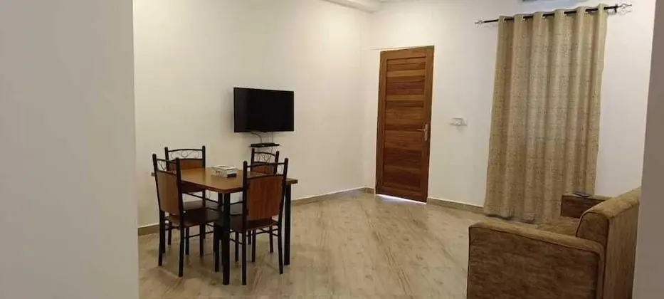Deluxe Apart Daire